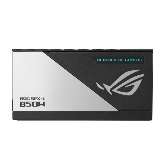 ASUS ROG LOKI SFX-L 850W 80PLUS-PLATINUM