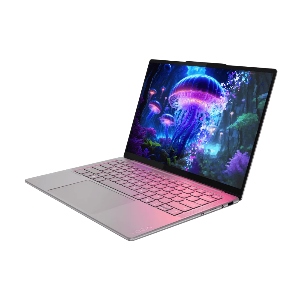 LENOVO YOGA SLIM7 14ILL10 83JX006MPH ULTRA 7-258V/32GB/1TB NVME/14/W11H/OFC24H+365BASIC NON-TCH (GLD)