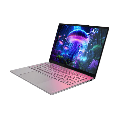 LENOVO YOGA SLIM7 14ILL10 83JX006MPH ULTRA 7-258V/32GB/1TB NVME/14/W11H/OFC24H+365BASIC NON-TCH (GLD)