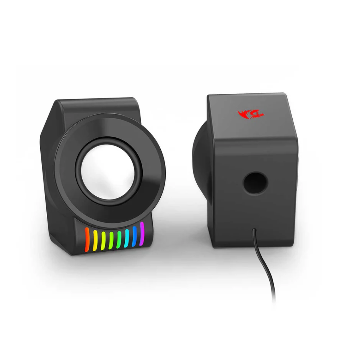 REDRAGON KAGE RGB GAMING SPEAKER