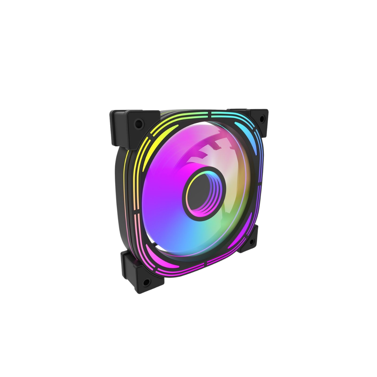 DARKFLASH INFINITY 24R ARGB REVERSE BLADE COOLING FAN