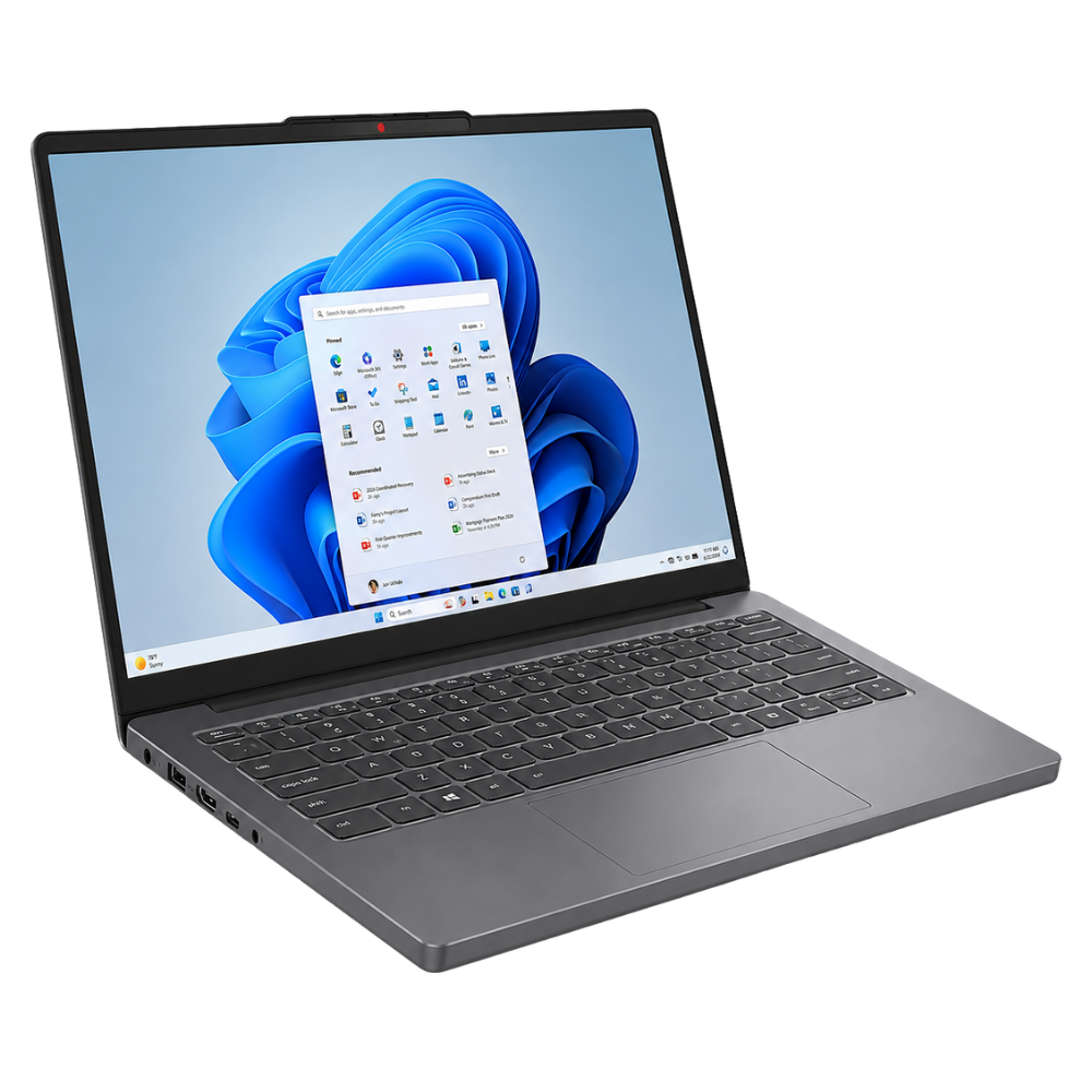 LENOVO IDEAPAD SLIM 3 14IRH10-83K000F0PH I5-13420H/8GB/512GB NVME/14/W11H/OFC24H+365BASIC (GRY)