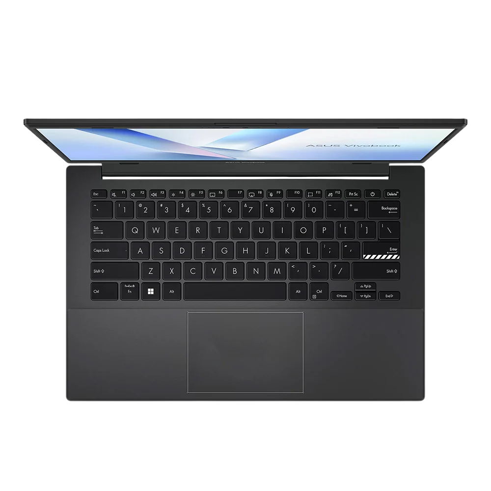 ASUS E1404FA-EB1798WSM R5-40/8GB/512GB NVME/14/W11H/OFC24H+365BASIC (BLK)