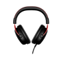 HYPER-X CLOUD II GAMING HEADSET (BLACK/RED)