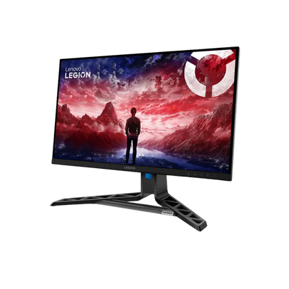 LENOVO LEGION R27QE GEN2 27" WQHD LED IPS GAMING MONITOR 200HZ WLMNT (68C7GAC3PH) (2XHDMI, DP)