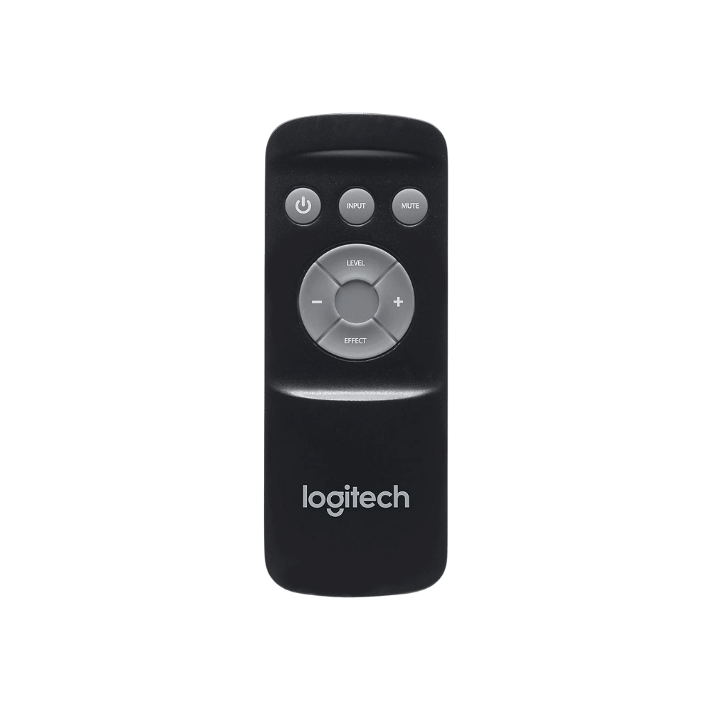 LOGITECH Z906 500WATTS (RMS) SPEAKER SYSTEM