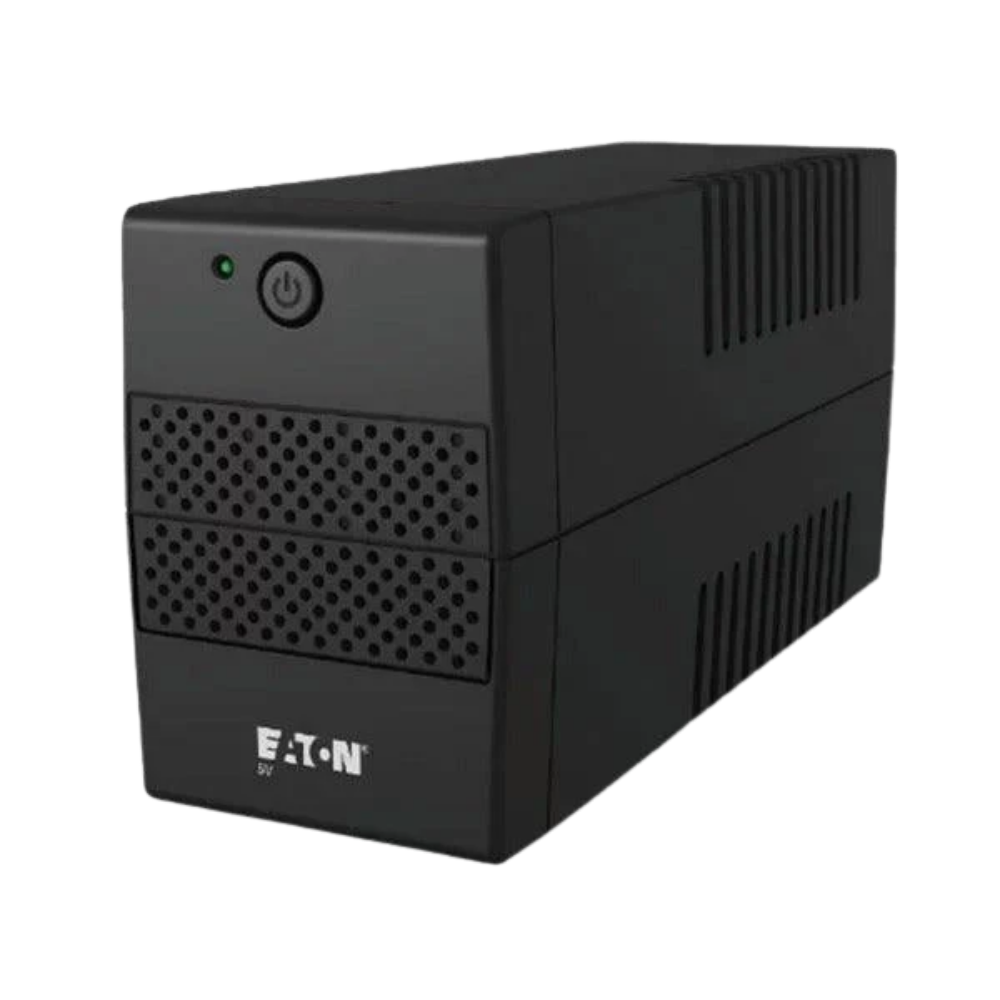 EATON 5V 1050VA 230V UPS (600WATTS)