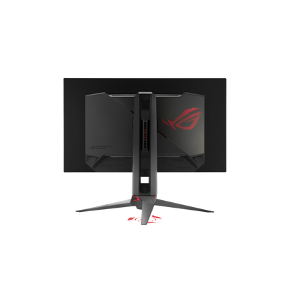 ASUS ROG SWIFT PG27AQDM 26.5" QHD OLED GAMING MONITOR 240HZ WLMNT (2XHDMI, DP)