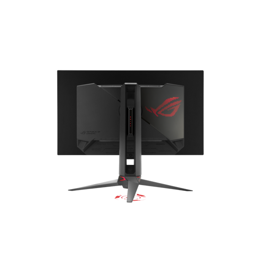 ASUS ROG SWIFT PG27AQDM 26.5" QHD OLED GAMING MONITOR 240HZ WLMNT (2XHDMI, DP)