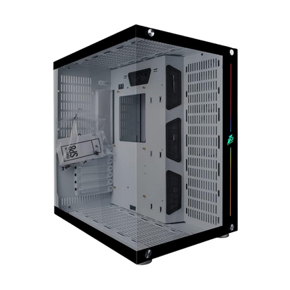 1STPLAYER STEAMPUNK SP8 GAMING CASE
