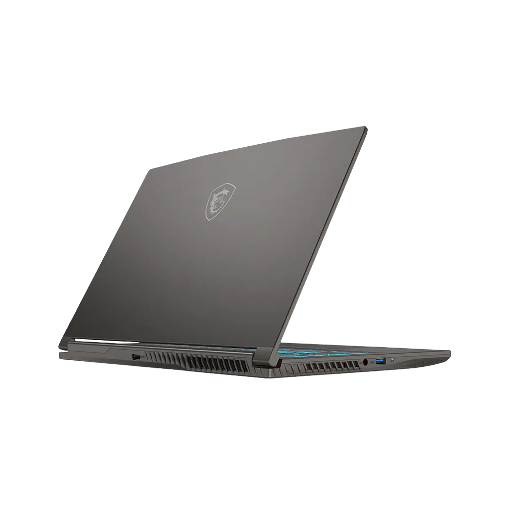 MSI THIN A15 B7VE-464PH R7-7735HS/16GB/512GB NVME/4050 6GB/15.6 144HZ/W11H (GRY)