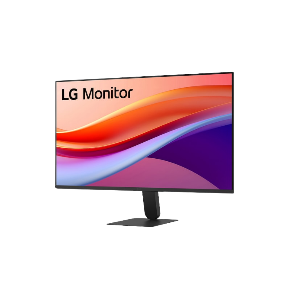LG 27U411A-B 27" FHD LED IPS BORDERLESS MONITOR 120HZ WLMNT (VGA, HDMI)