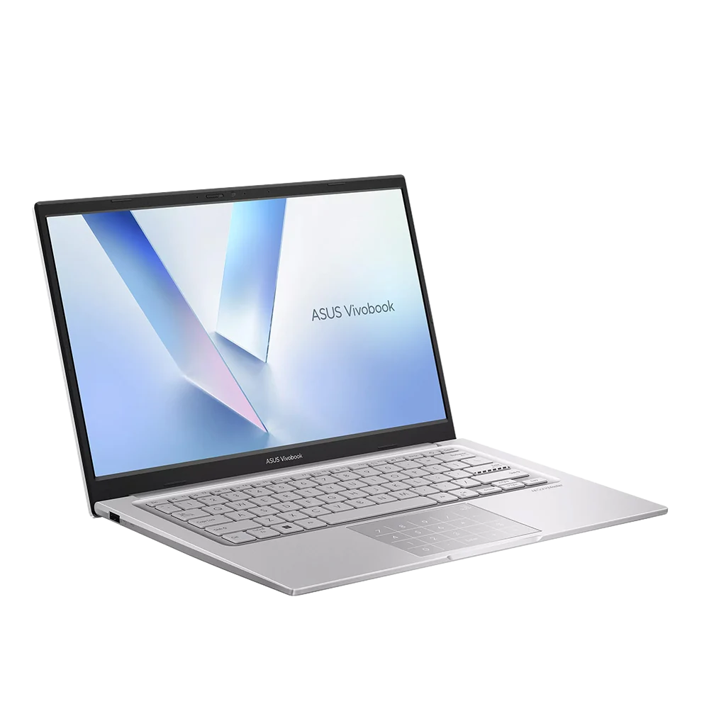 ASUS X1404VA-EB2227WSM CORE 7-150U/8GB/512GB NVME/14/W11H/OFC24H+365BASIC (SLV)