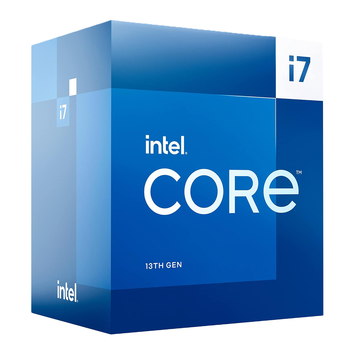 INTEL CORE I7 13700F 1.5GHZ (MAX 5.2GHZ) 30MB 65W LGA1700