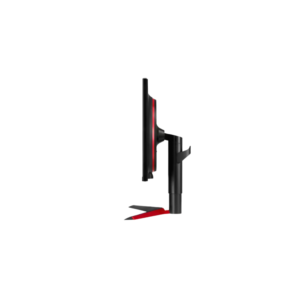 LG 27GN750-B 27" FHD LED IPS GAMING MONITOR 240HZ 1MS WLMNT (2XHDMI, DP)