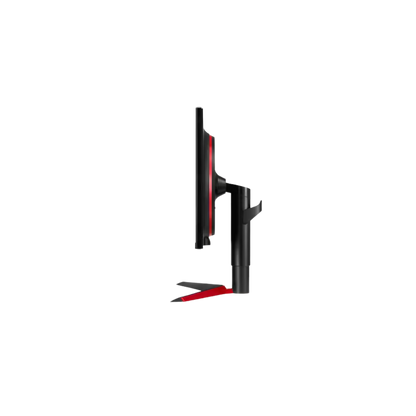 LG 27GN750-B 27" FHD LED IPS GAMING MONITOR 240HZ 1MS WLMNT (2XHDMI, DP)