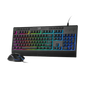 REDRAGON S151 WIRED GAMING SET (KEYBOARD+MOUSE)