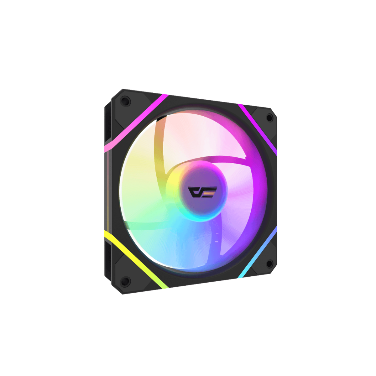 DARKFLASH DM12F ARGB COOLING FAN 1PACK