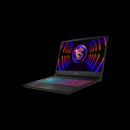 MSI KATANA 15 B13VGK-1664PH