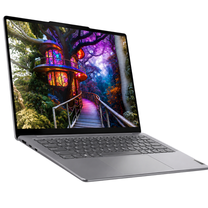 LENOVO YOGA SLIM7-14IMH9-83CV00FXPH ULTRA 7-155H/16GB/1TB NVME/14/W11H/TCH (GRY)