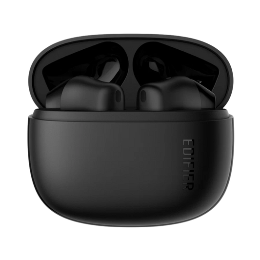 EDIFIER X1 LITE TRUE WIRELESS BLUETOOTH EARBUDS (BLACK