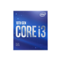 INTEL CORE I3 10100F 3.6GHZ 6MB LGA1200 14NM