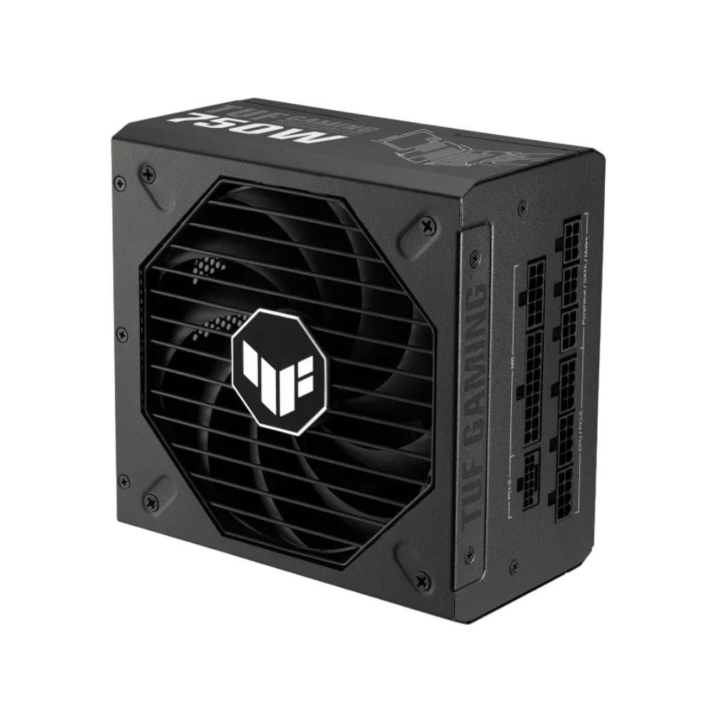 ASUS TUF GAMING 750W 80PLUS GOLD