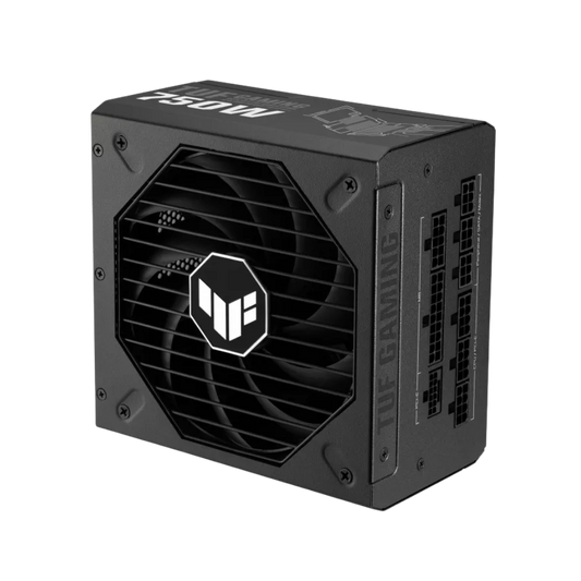 ASUS TUF GAMING 750W 80PLUS GOLD