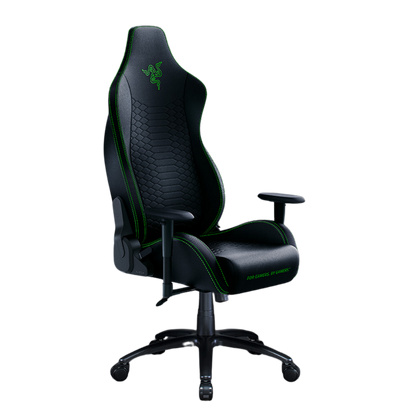 RAZER ISKUR X ERGONOMIC GAMING CHAIR
