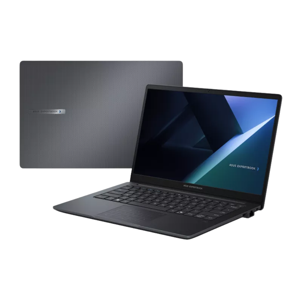 ASUS B1403CVA-S60484X CORE 5-120U/16GB/512GB NVME/14/W11P (GRY)