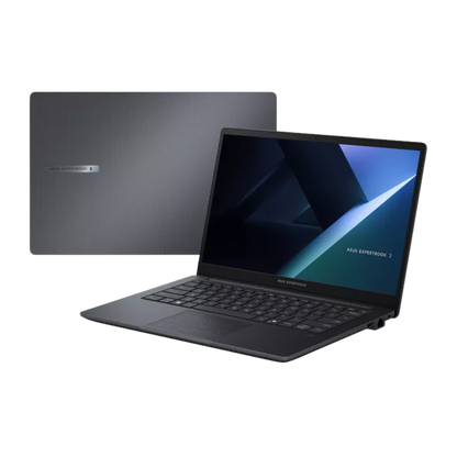 ASUS B1403CVA-S60484X CORE 5-120U/16GB/512GB NVME/14/W11P (GRY)