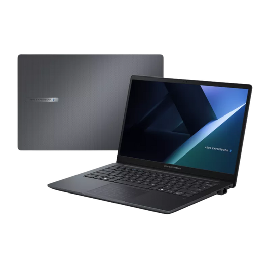 ASUS B1403CVA-S60484X CORE 5-120U/16GB/512GB NVME/14/W11P (GRY)