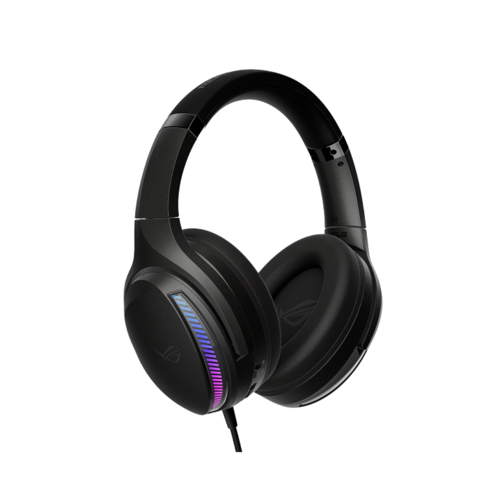 ASUS ROG FUSION II 300 7.1 RGB USB-A/USB-C GAMING HEADSET