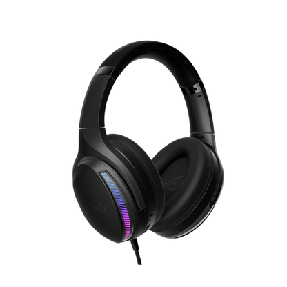 ASUS ROG FUSION II 300 7.1 RGB USB-A/USB-C GAMING HEADSET