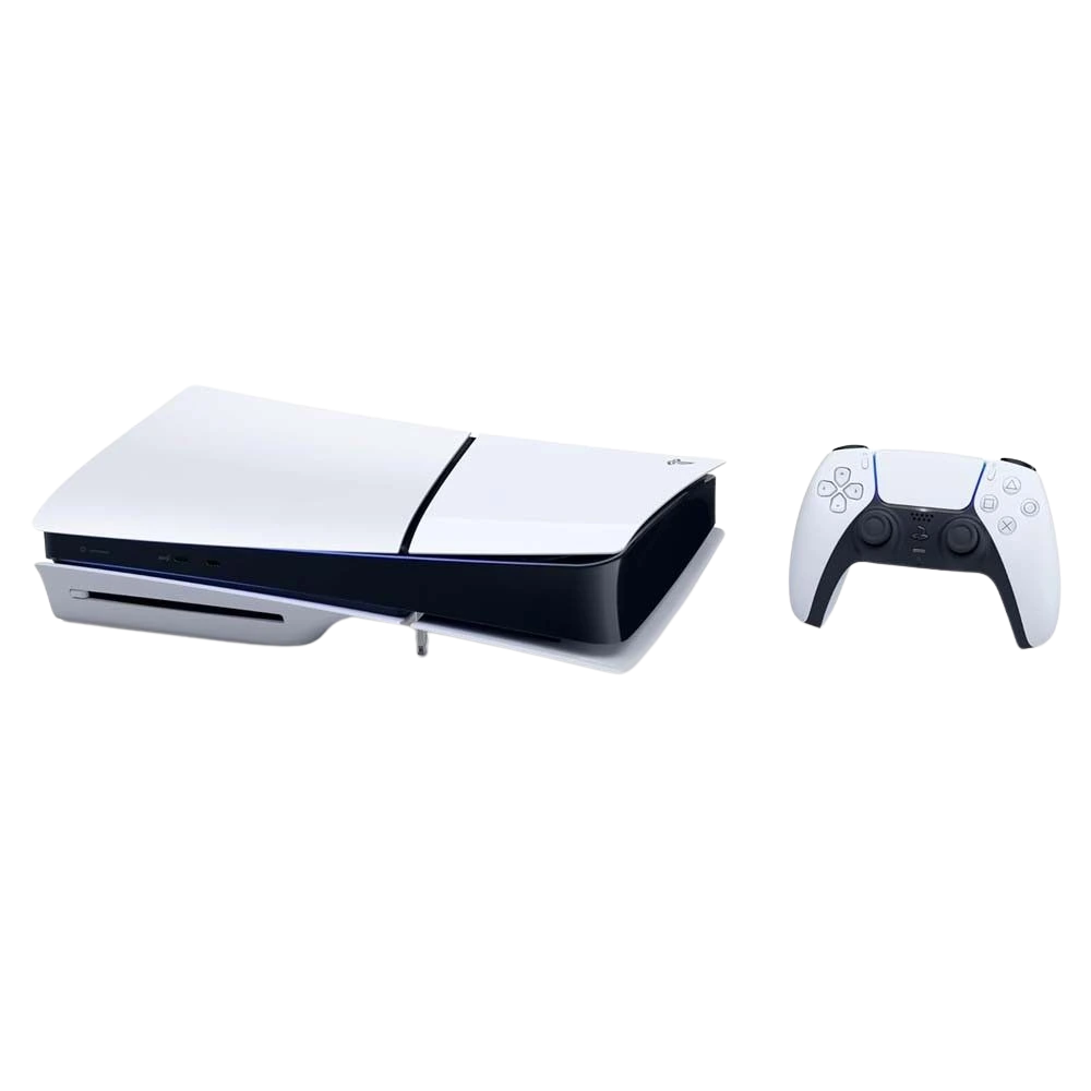 SONY CFI-2018A01 PLAYSTATION 5 SLIM DISC CONSOLE (ZL.A00TZ.0UQ)