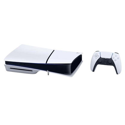 SONY CFI-2018A01 PLAYSTATION 5 SLIM DISC CONSOLE (ZL.A00TZ.0UQ)