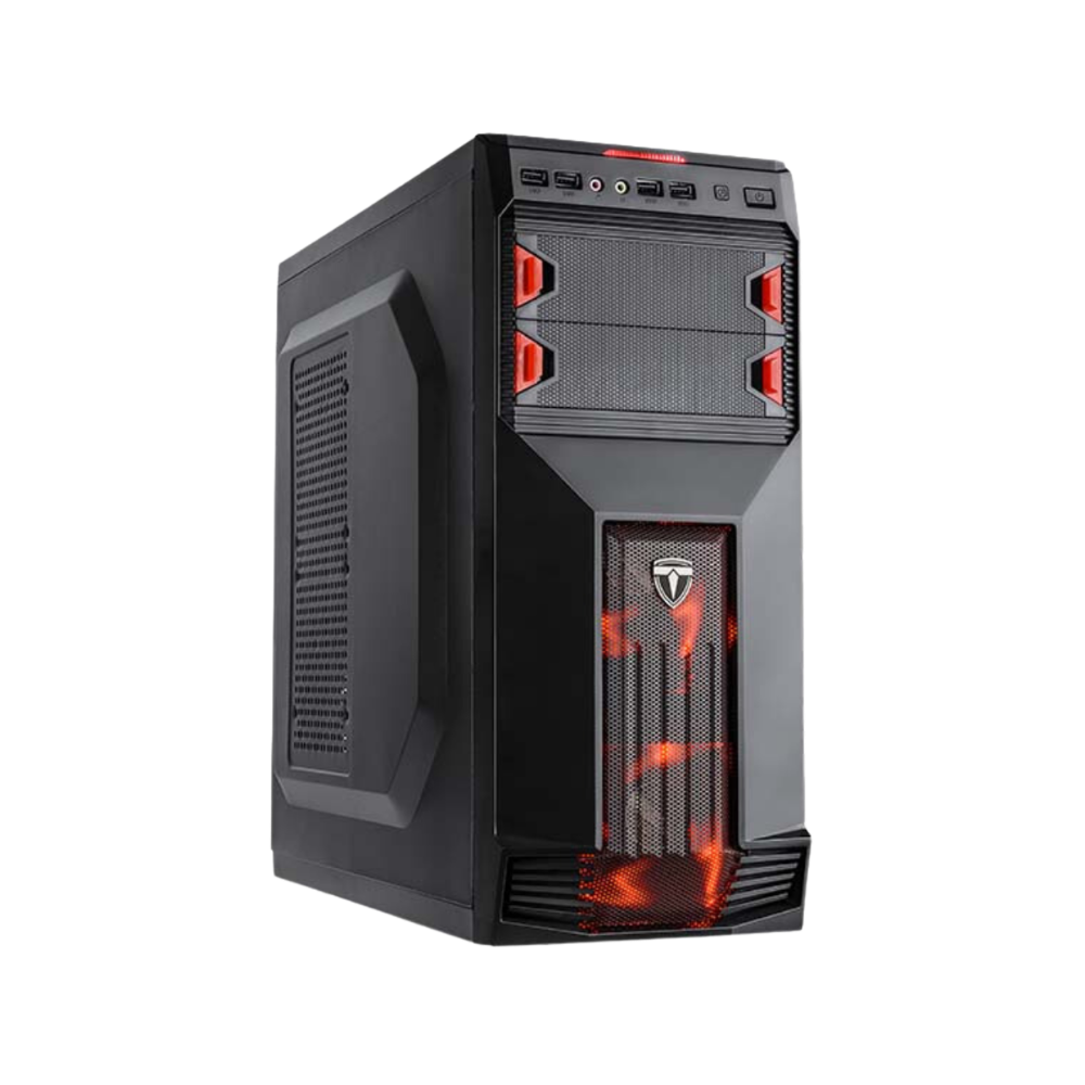FRONTIER AEGIS AE02A ATX CASE