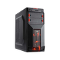 FRONTIER AEGIS AE02A ATX CASE