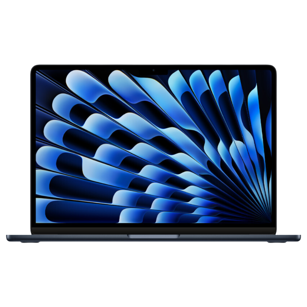 APPLE MACBOOK AIR 13.6" M3 CHIP 8C/8GB/256GB SSD