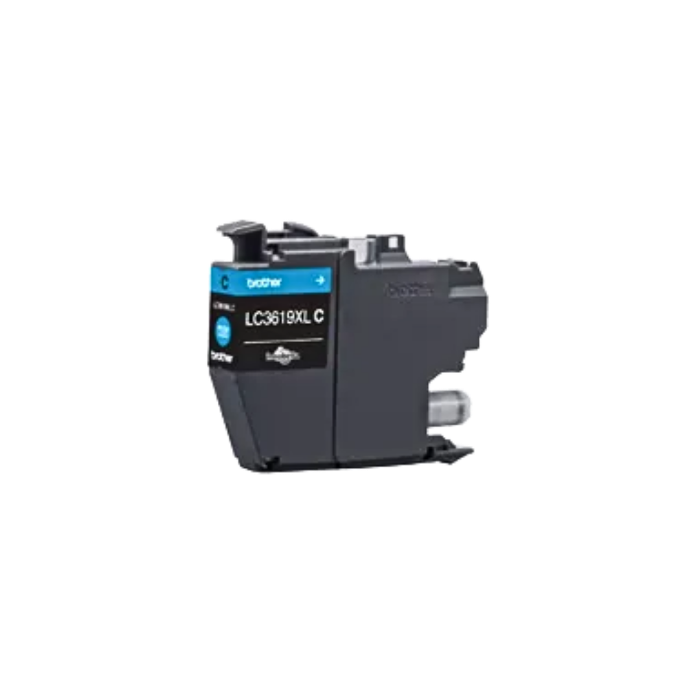 BROTHER LC-3619XL INK CARTRIDGE|BCMY