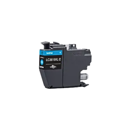 BROTHER LC-3619XL INK CARTRIDGE|BCMY