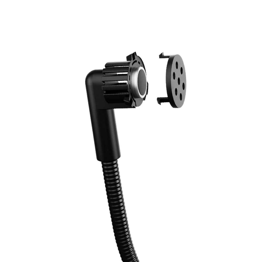 EDIFIER MF3 PORTABLE VOICE AMPLIFIER (BLACK)