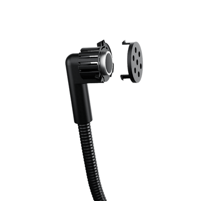 EDIFIER MF3 PORTABLE VOICE AMPLIFIER (BLACK)