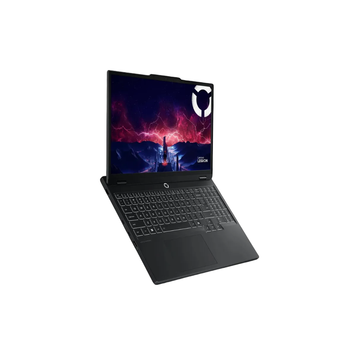 LENOVO LEGION  5 15AHP10 83M00051PH R7-260/16GB/512GB NVME/5050 8GB/15.3 165HZ/W11H/OFC24H (BLK)