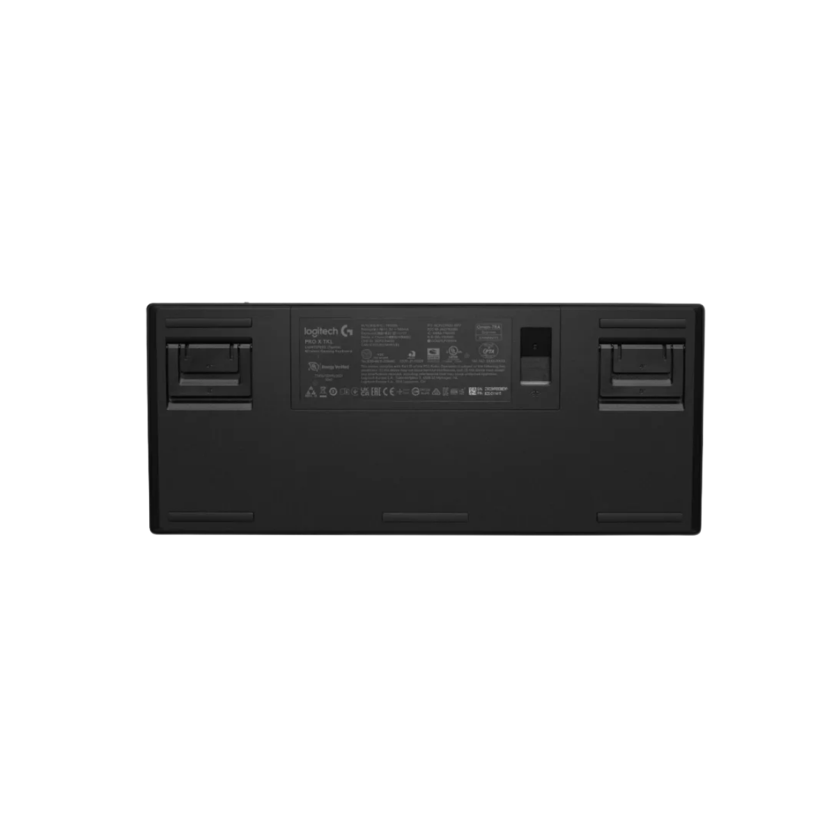 LOGITECH G PRO X TKL GAMING KEYBOARD