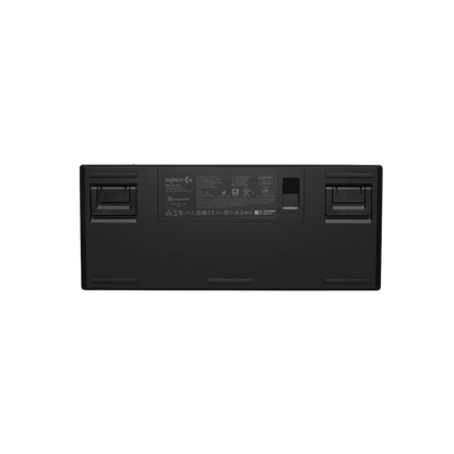 LOGITECH G PRO X TKL GAMING KEYBOARD