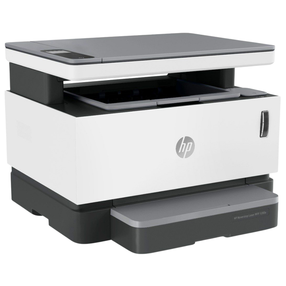 HP NEVERSTOP LASER 1200A MFP PRINTER (4QD21A)