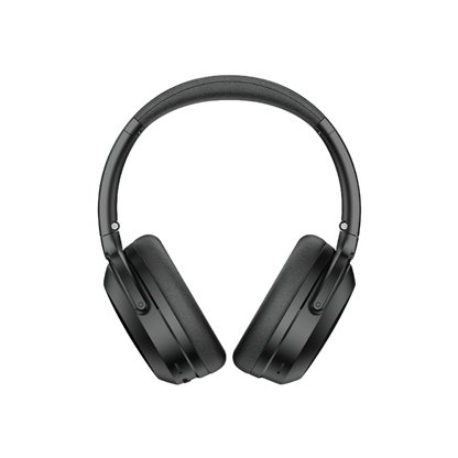 EDIFIER WH700NB PRO WIRELESS BLUETOOTH OVER-EAR HEADPHONES WITH ACTIVE NOISE CANCELLATION (BLACK)