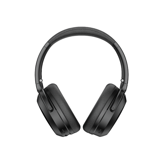 EDIFIER WH700NB PRO WIRELESS BLUETOOTH OVER-EAR HEADPHONES WITH ACTIVE NOISE CANCELLATION (BLACK)