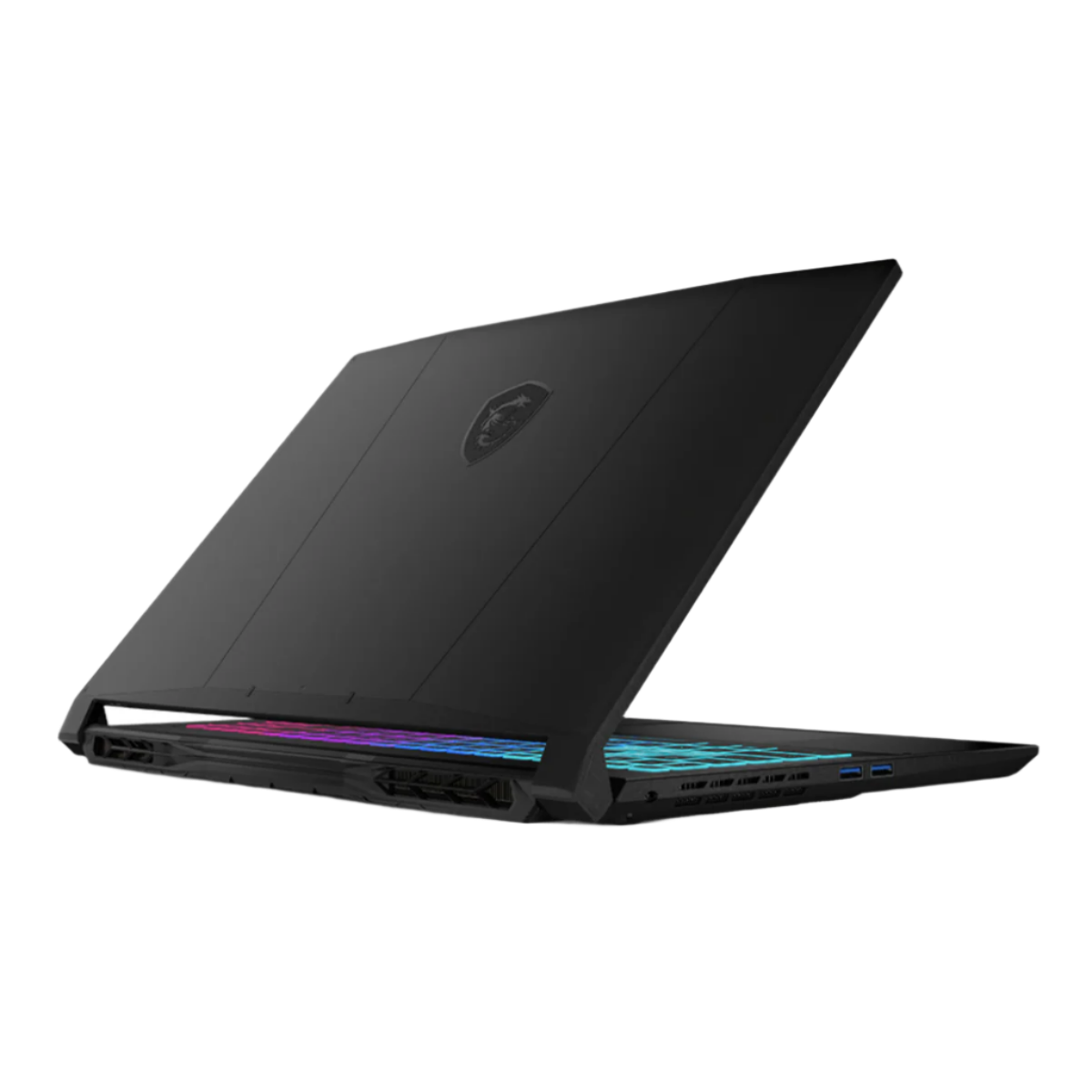 MSI KATANA 15 HX B14WFK-252PH I9-14900HX/8GB+8GB/512GB NVME/5060 8GB/15.6 165HZ/W11H (BLK)